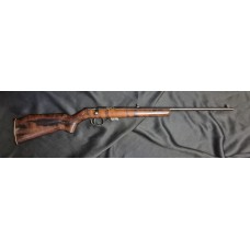 CIL 174 .22LR 21" Barrel Bolt Action Rimfire Rifle Used CIL 174 .22LR 21" Barrel Bolt Action Rimfire Rifle Used